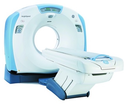 16 срезов кт